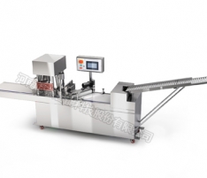 DMT90-Ⅲ(觸摸屏控制)饅頭機(jī) DMT90-Ⅲ(觸摸屏控制)饅頭機(jī)